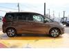 HONDA FREED HYBRID