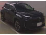 2021 TOYOTA YARIS CROSS Z