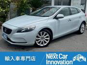 2013 VOLVO V40