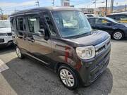 2020 SUZUKI SPACIA