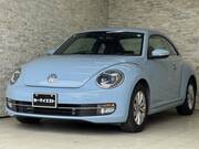 2015 VOLKSWAGEN THE BEETLE