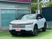 2025 HONDA VEZEL
