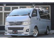 2011 TOYOTA HIACE VAN DX GL PACKAGE