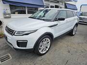 2018 LAND ROVER RANGE ROVER EVOQUE