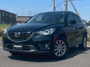 2013 MAZDA CX-5 XD L PACKAGE
