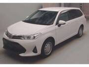 2022 TOYOTA COROLLA FIELDER