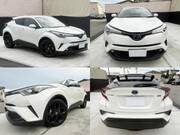 2019 TOYOTA C-HR
