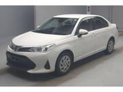 2020 TOYOTA COROLLA AXIO
