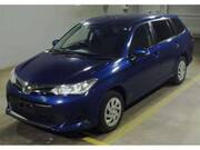 2021 TOYOTA COROLLA FIELDER