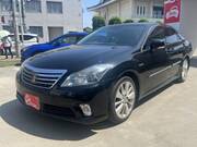 2011 TOYOTA CROWN HYBRID