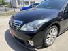 TOYOTA CROWN HYBRID