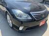 TOYOTA CROWN HYBRID