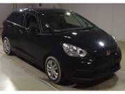 2022 HONDA FIT