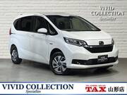 2022 HONDA FREED HYBRID