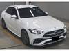 MERCEDES BENZ C-CLASS
