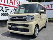 2025 SUZUKI SPACIA