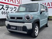 2025 SUZUKI HUSTLER