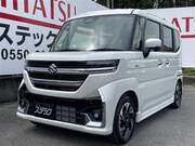 2025 SUZUKI SPACIA CUSTOM