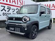 2025 SUZUKI HUSTLER