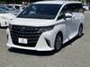 TOYOTA ALPHARD HYBRID