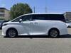 TOYOTA ALPHARD HYBRID