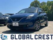 2020 SUZUKI BALENO