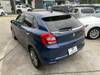 SUZUKI BALENO
