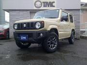 2024 SUZUKI JIMNY XC