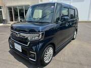 2023 HONDA N-BOX CUSTOM
