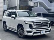 2023 TOYOTA LAND CRUISER ZX