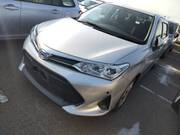 2018 TOYOTA COROLLA FIELDER HYBRID