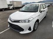 2020 TOYOTA COROLLA FIELDER