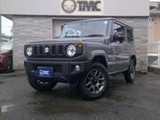 2024 SUZUKI JIMNY XC