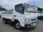 2017 FUSO CANTER
