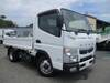 FUSO CANTER
