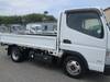 FUSO CANTER