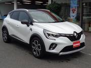 2021 RENAULT CAPTUR