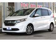 2017 HONDA FREED HYBRID