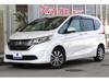 HONDA FREED HYBRID