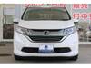 HONDA FREED HYBRID