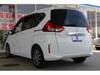 HONDA FREED HYBRID
