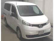 2021 NISSAN NV200 VANETTE VAN VX