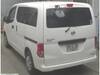 NISSAN NV200 VANETTE VAN