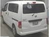 NISSAN NV200 VANETTE VAN