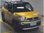 2019 SUZUKI XBEE