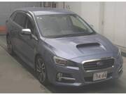 2014 SUBARU LEVORG