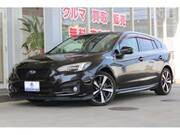 2017 SUBARU IMPREZA SPORTS