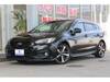 SUBARU IMPREZA SPORTS