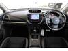 SUBARU IMPREZA SPORTS
