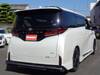 TOYOTA VELLFIRE HYBRID